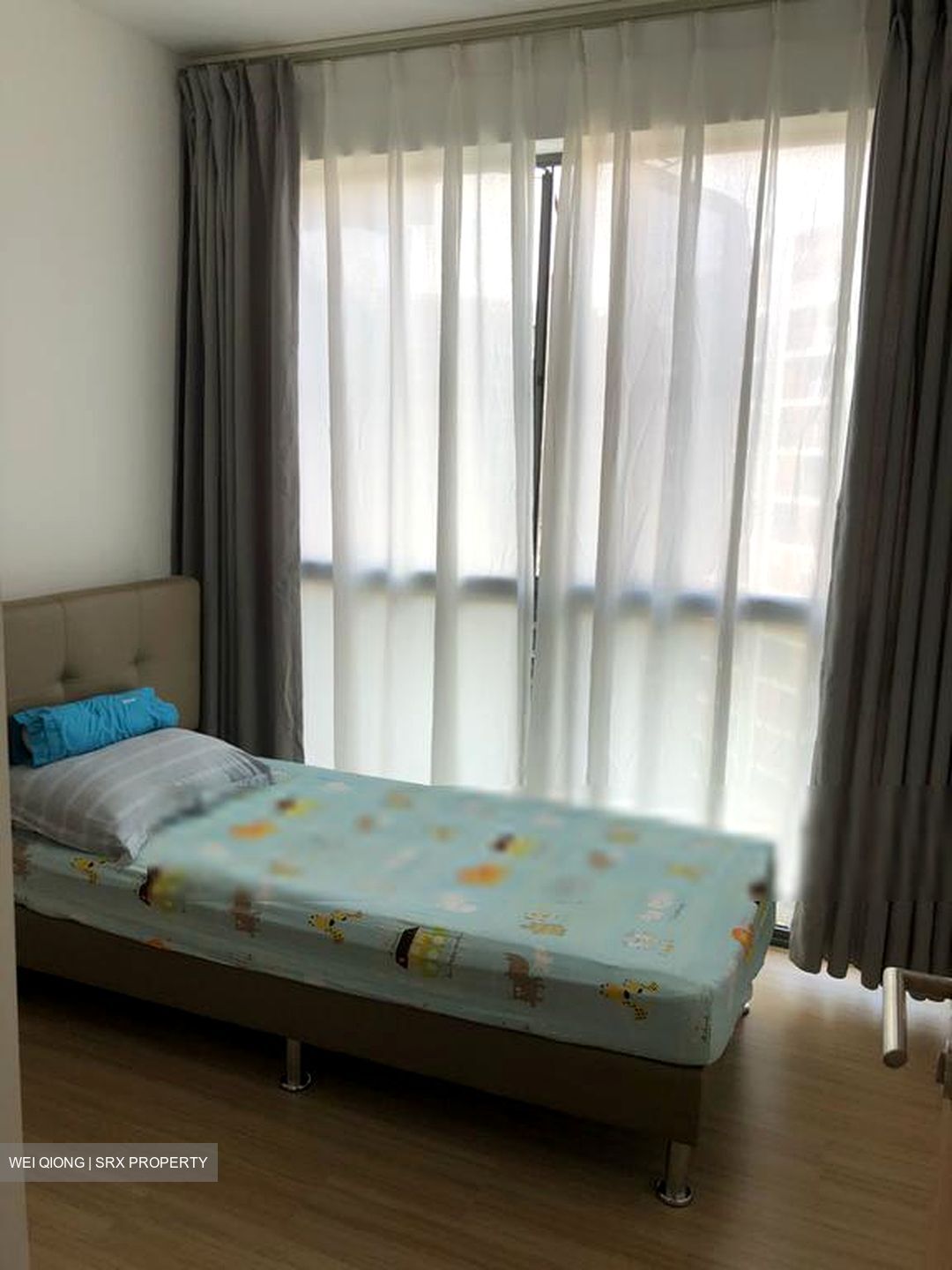 Parc Life (D27), Condominium #610608141